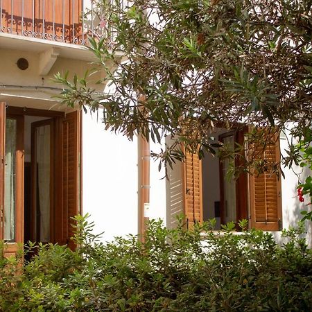 Suli, Mari E Ventu Villa Trapani Eksteriør billede