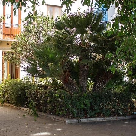Suli, Mari E Ventu Villa Trapani Eksteriør billede